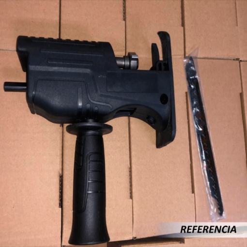 Adaptador de sierra portátil - Imagen 7