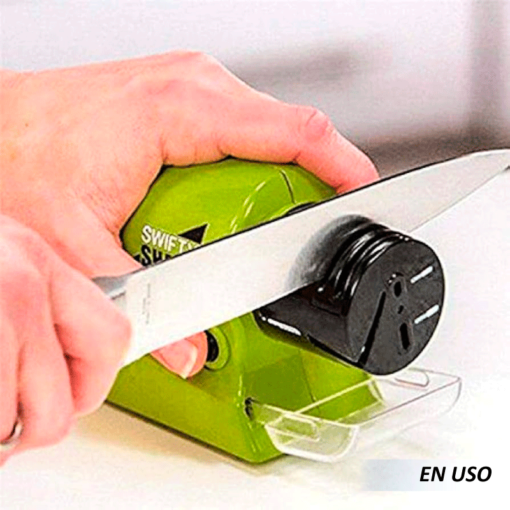 Afilador Swift Sharp