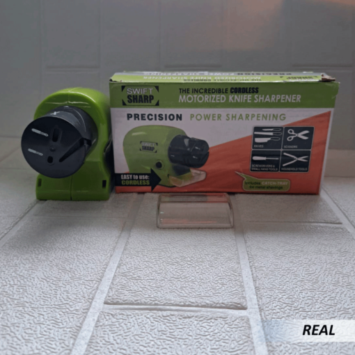 Afilador Swift Sharp - Imagen 5
