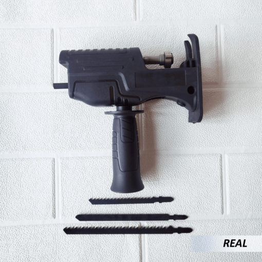 Adaptador de sierra portátil - Imagen 5