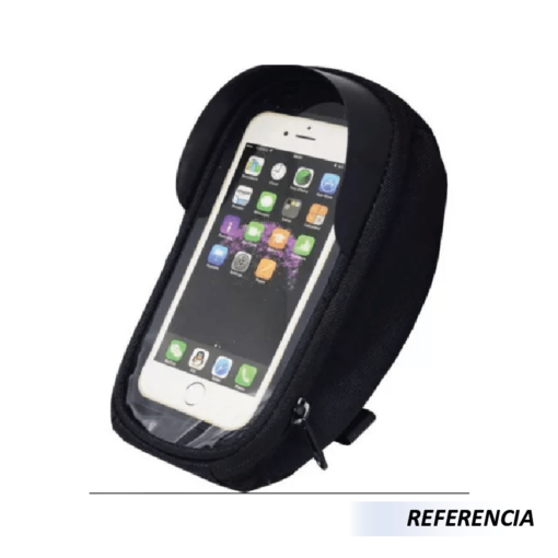 Bolso para Bicicleta - Imagen 6