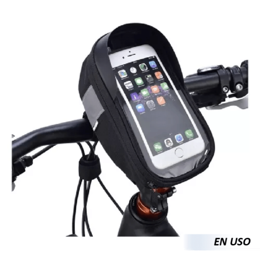 Bolso para Bicicleta