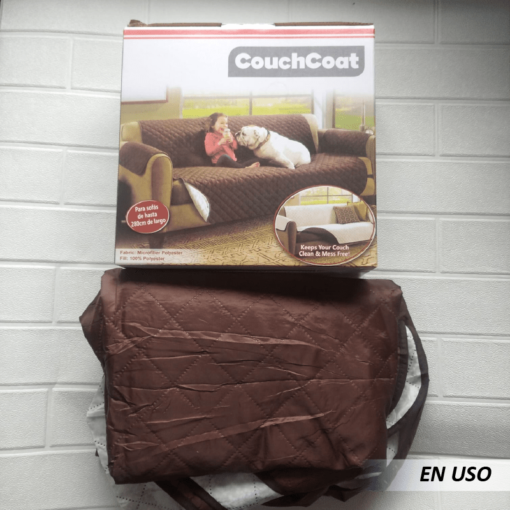 Cobertor de Mueble Protector de sofá - Imagen 4