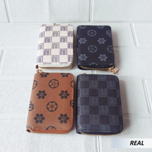 Cartera para tarjetas con diseño - Imagen 5