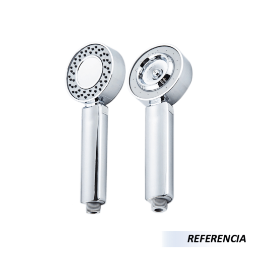 Ducha Redonda Multifuncional Faucet - Imagen 8