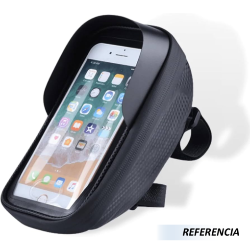 Bolso para Bicicleta - Imagen 9