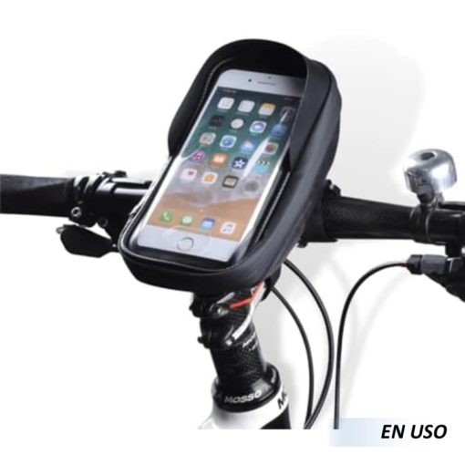 Bolso para Bicicleta - Imagen 3