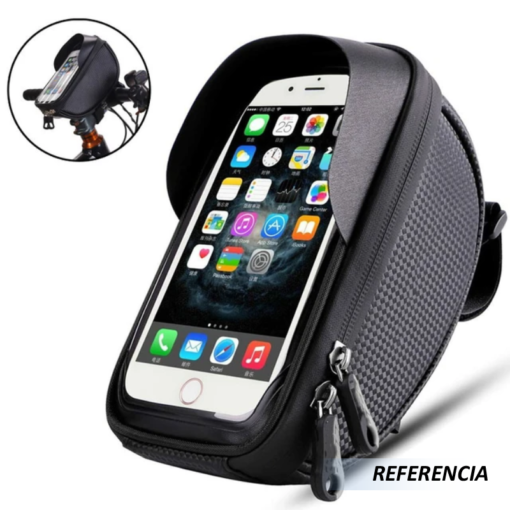 Bolso para Bicicleta - Imagen 8