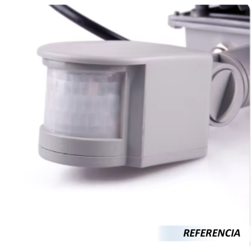 Reflectores 20w con sensor - Imagen 9