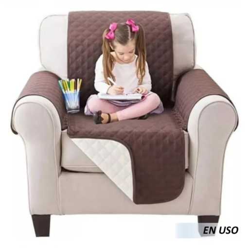 Cobertor para mueble 1p - Imagen 3