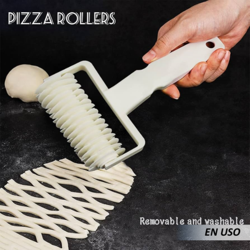 Rodillo para Pizza Crust Tool - Imagen 3