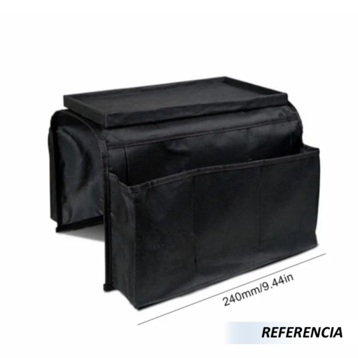 Organizador de control remoto para sillón - Imagen 9