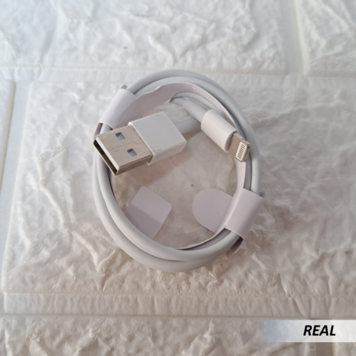 Cable iPhone 5w USB power - Imagen 7