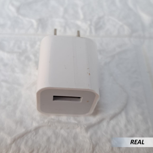 Cable iPhone 5w USB power - Imagen 6