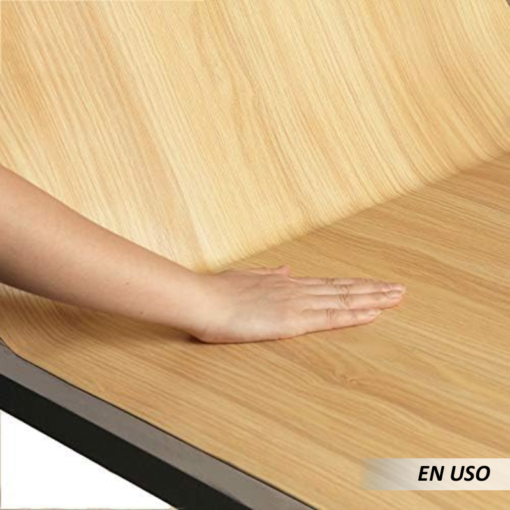 Papel de adhesivo madera - Imagen 3