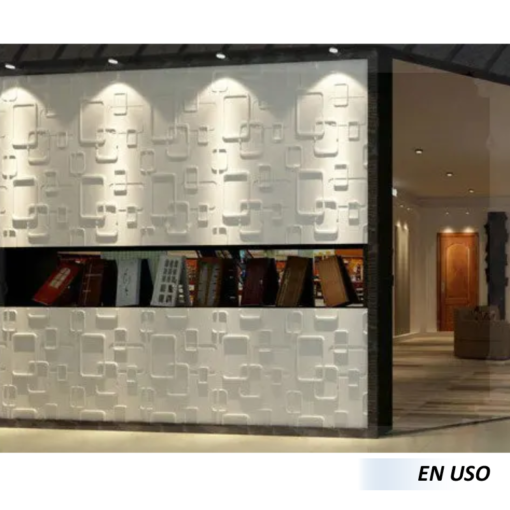 Paneles Decorativos 3D - Imagen 3