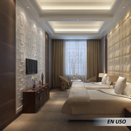 Paneles Decorativos 3D - Imagen 4