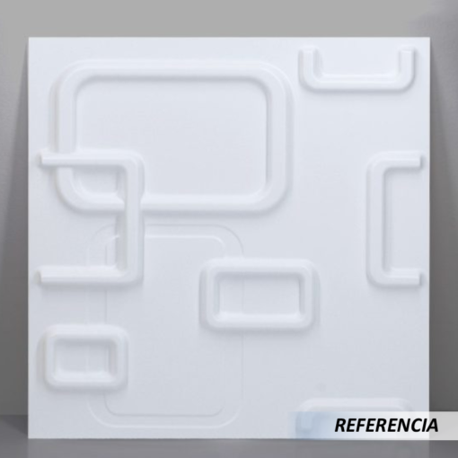 Paneles Decorativos 3D - Imagen 9