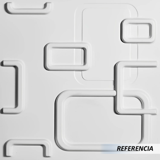 Paneles Decorativos 3D - Imagen 8