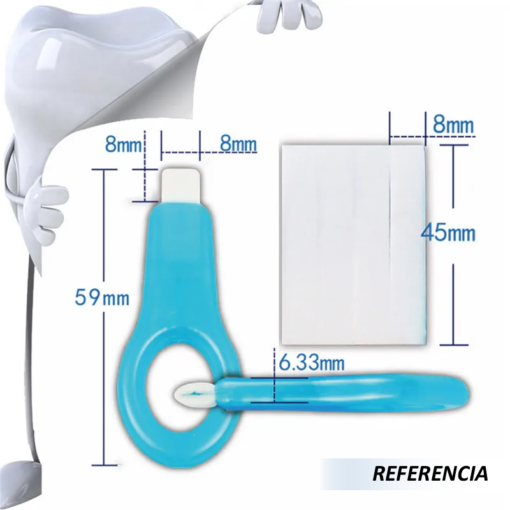 Kit de blanqueamiento Dental - Imagen 9