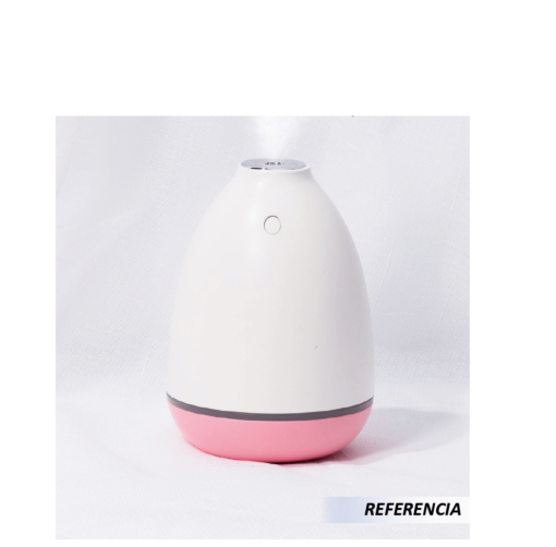 Humidificador Clear difusor de aroma con luz nocturna - Imagen 7