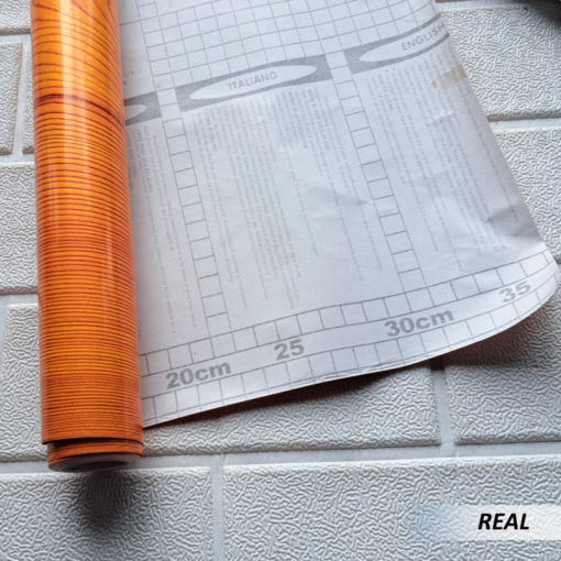 Papel de adhesivo madera - Imagen 6