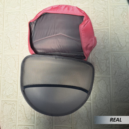 Mini mochila en forma arcoíris para niños y niñas - Imagen 6