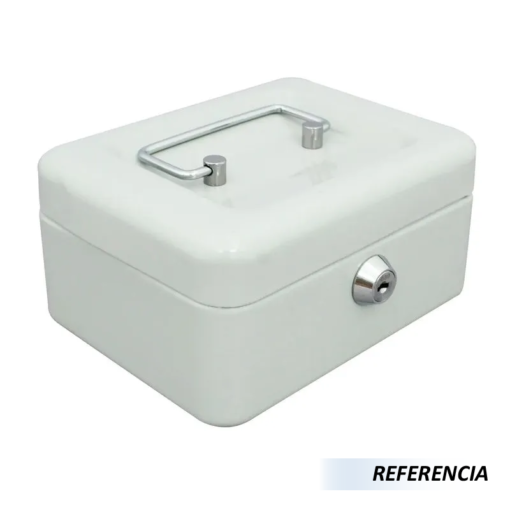 Caja de Seguridad Privada de Meta - Imagen 8
