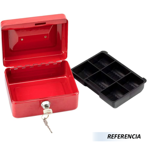 Caja de Seguridad Privada de Meta - Imagen 7