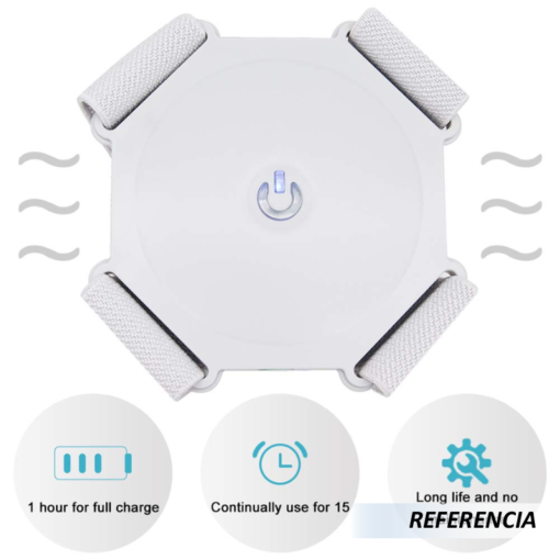 Corrector de postura con sensor - Imagen 8
