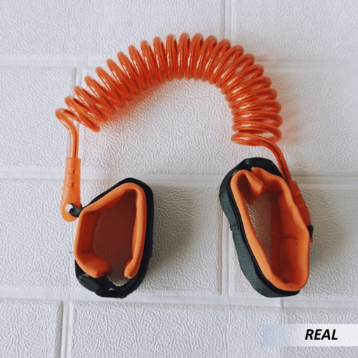 Pulsera de seguridad anti pérdida para niños - Imagen 5