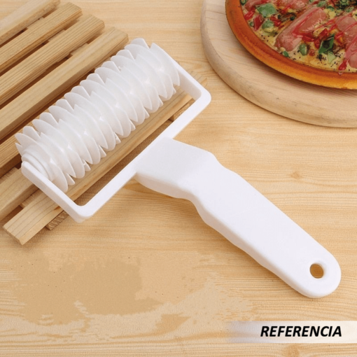 Rodillo para Pizza Crust Tool - Imagen 7