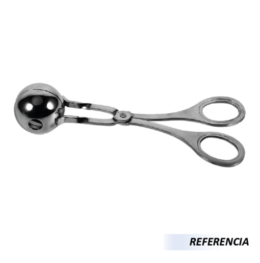 Tijera para hacer albóndigas - Imagen 7