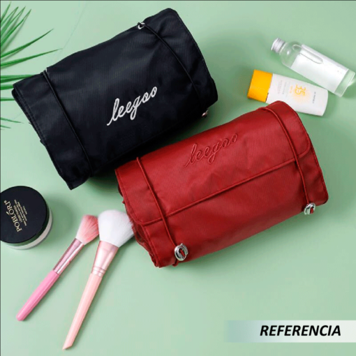 Bolsa de cosméticos 4 en 1 - Imagen 7