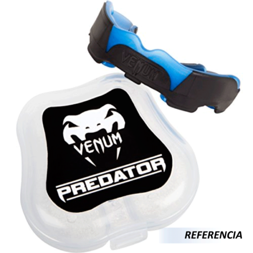 Protector bucal deportivo - Imagen 7