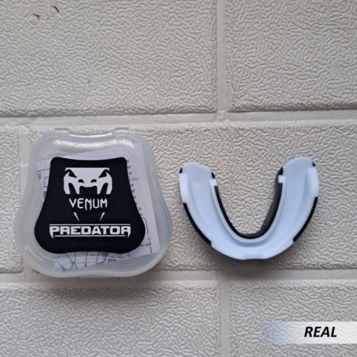 Protector bucal deportivo - Imagen 6