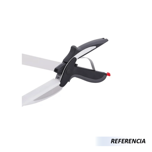 Cuchillo Clever Tijera para Alimentos - Imagen 7