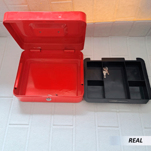 Caja de Seguridad Privada de Meta - Imagen 5