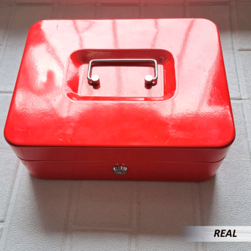 Caja de Seguridad Privada de Meta - Imagen 4