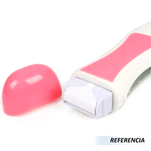 Mini depiladora de cera caliente 3 en 1 - Imagen 7