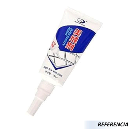 Sellador de Silicona Resistente al Agua - Imagen 7