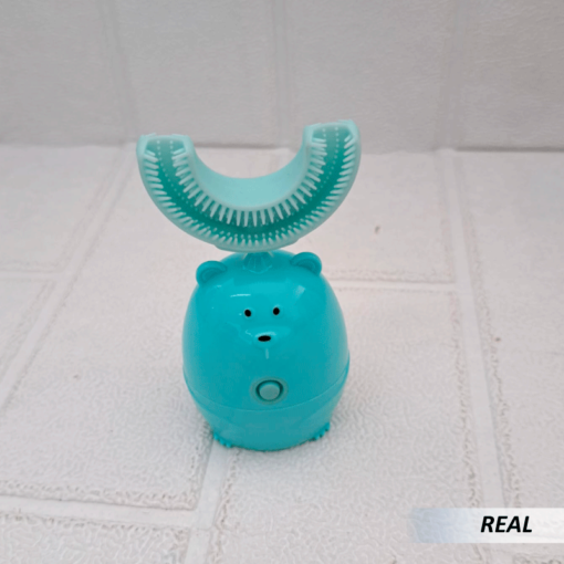Cepillo de dientes eléctrico para bebes - Imagen 6