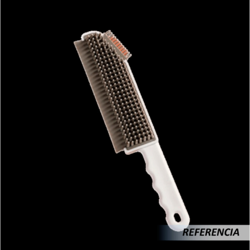 Cepillo de silicona multiuso - Imagen 7