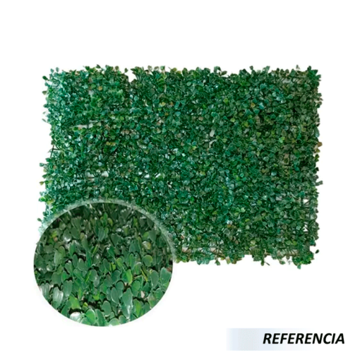 Césped artificial para pared - Imagen 7