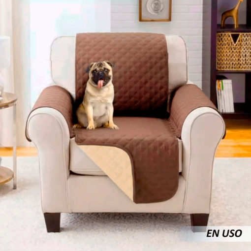 Cobertor para mueble 1p