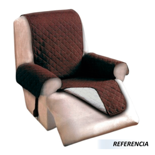 Cobertor para mueble 1p - Imagen 8