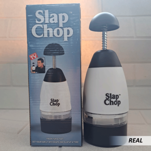 Rebanador slap chop - Imagen 6