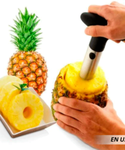 Cortador de piña