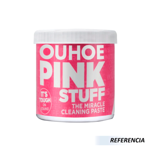 Crema de limpieza multifuncional suave para la limpieza del hogar - Imagen 7