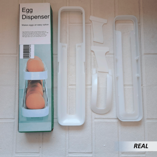  Dispensador de huevos rodantes - Imagen 6